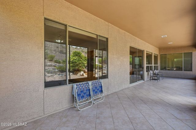 37904 S Skyline Drive, Saddlebrooke, AZ 85739