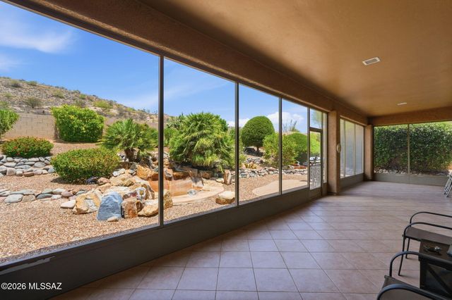 37904 S Skyline Drive, Saddlebrooke, AZ 85739