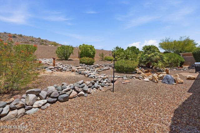 37904 S Skyline Drive, Saddlebrooke, AZ 85739