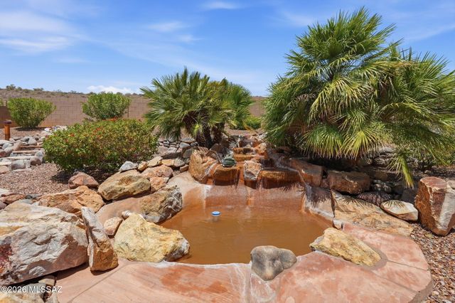 37904 S Skyline Drive, Saddlebrooke, AZ 85739