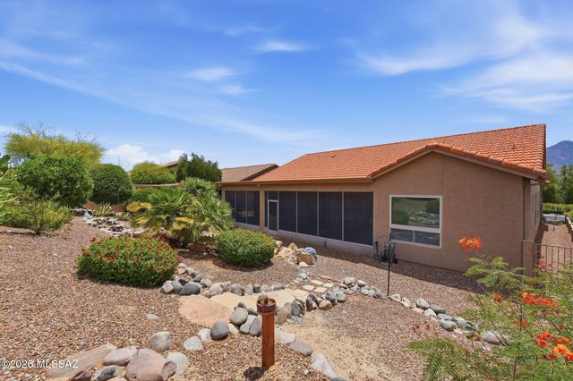 37904 S Skyline Drive, Saddlebrooke, AZ 85739