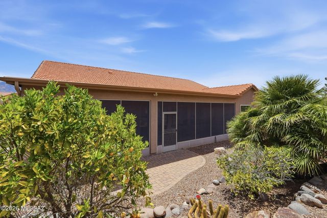 37904 S Skyline Drive, Saddlebrooke, AZ 85739