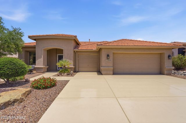 37904 S Skyline Drive, Saddlebrooke, AZ 85739