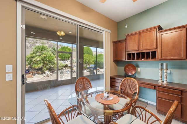 37904 S Skyline Drive, Saddlebrooke, AZ 85739