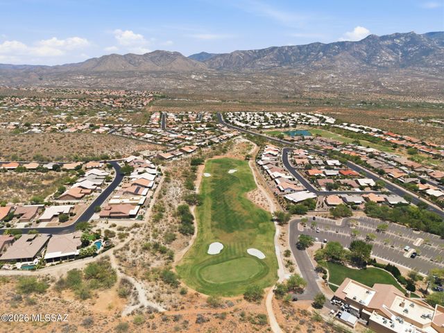 37904 S Skyline Drive, Saddlebrooke, AZ 85739