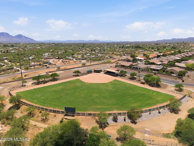 37904 S Skyline Drive, Saddlebrooke, AZ 85739