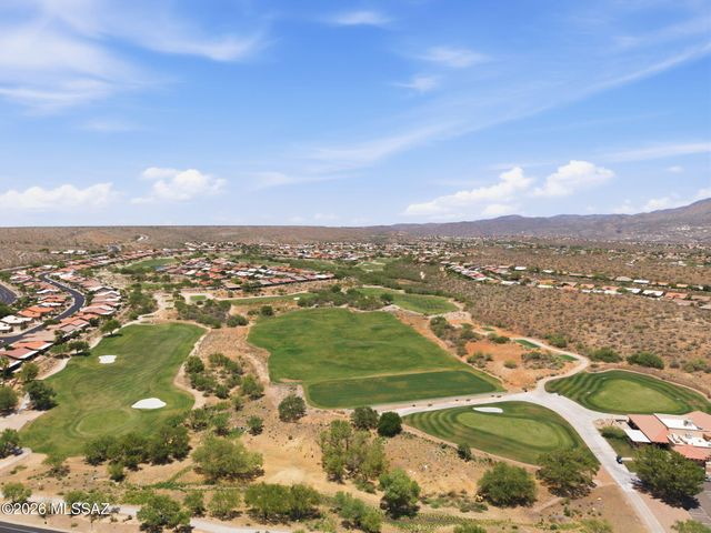 37904 S Skyline Drive, Saddlebrooke, AZ 85739