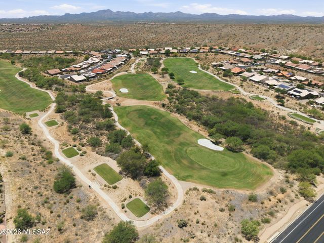 37904 S Skyline Drive, Saddlebrooke, AZ 85739