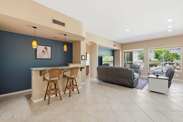 37904 S Skyline Drive, Saddlebrooke, AZ 85739