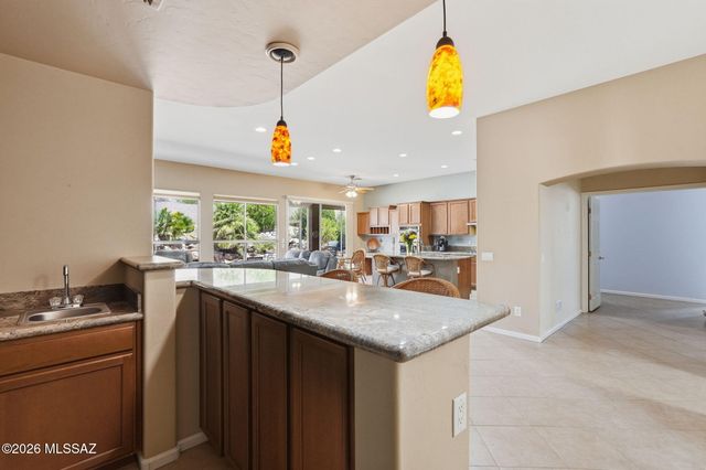 37904 S Skyline Drive, Saddlebrooke, AZ 85739