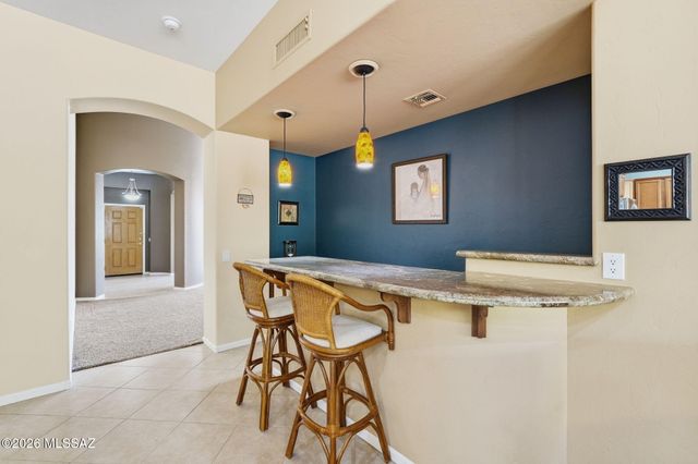 37904 S Skyline Drive, Saddlebrooke, AZ 85739