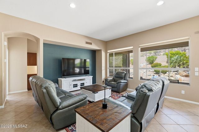 37904 S Skyline Drive, Saddlebrooke, AZ 85739