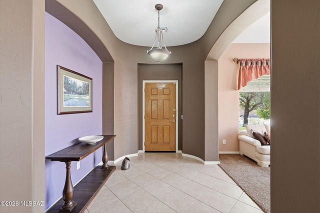 37904 S Skyline Drive, Saddlebrooke, AZ 85739