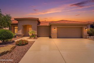 37904 S Skyline Drive, Saddlebrooke, AZ 85739