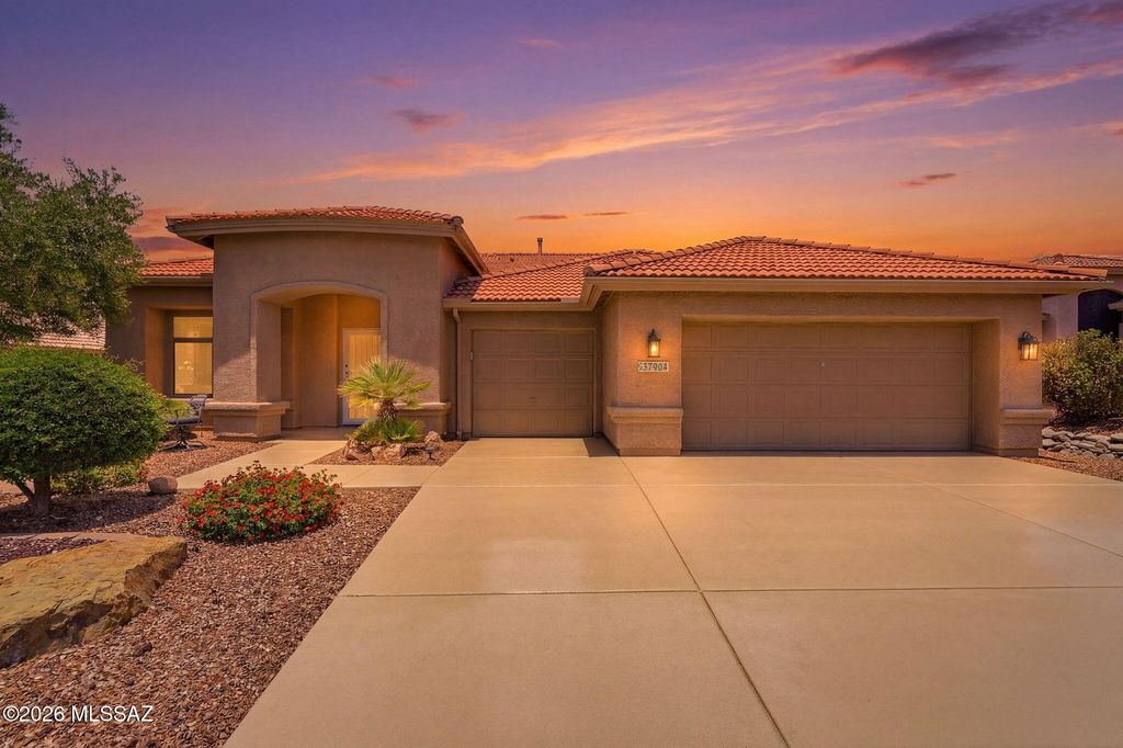 37904 S Skyline Drive, Saddlebrooke, AZ 85739