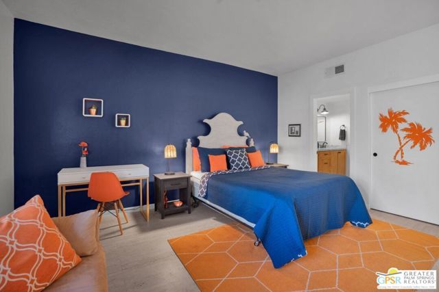 4760 N Winners Circle E, Palm Springs, CA 92264