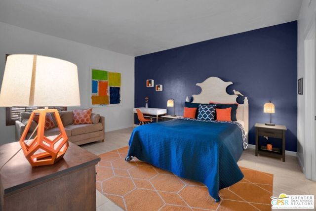 4760 N Winners Circle E, Palm Springs, CA 92264