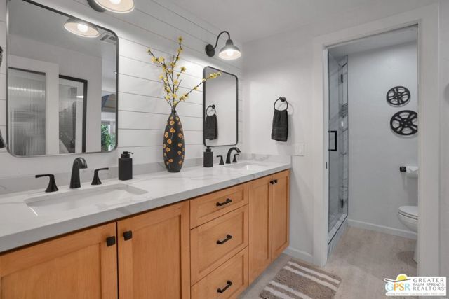 4760 N Winners Circle E, Palm Springs, CA 92264