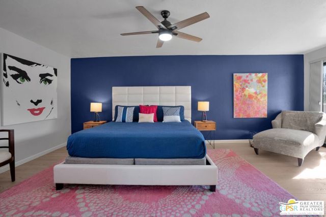 4760 N Winners Circle E, Palm Springs, CA 92264