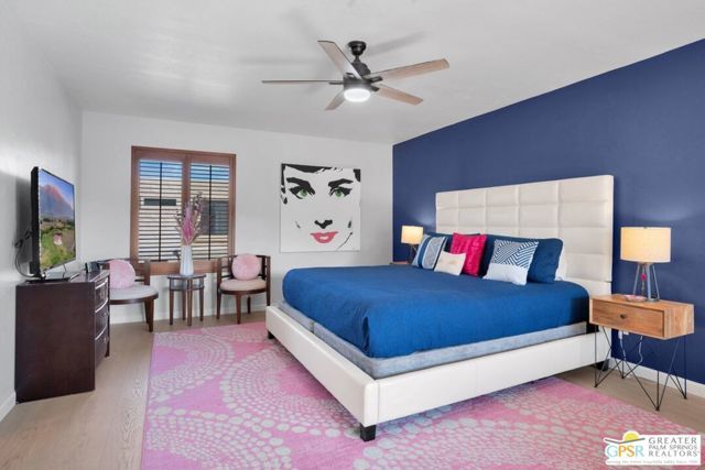 4760 N Winners Circle E, Palm Springs, CA 92264