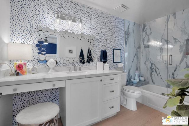 4760 N Winners Circle E, Palm Springs, CA 92264