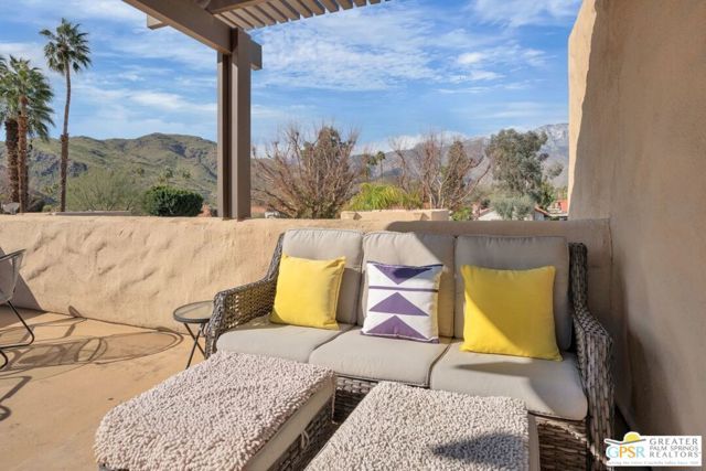 4760 N Winners Circle E, Palm Springs, CA 92264