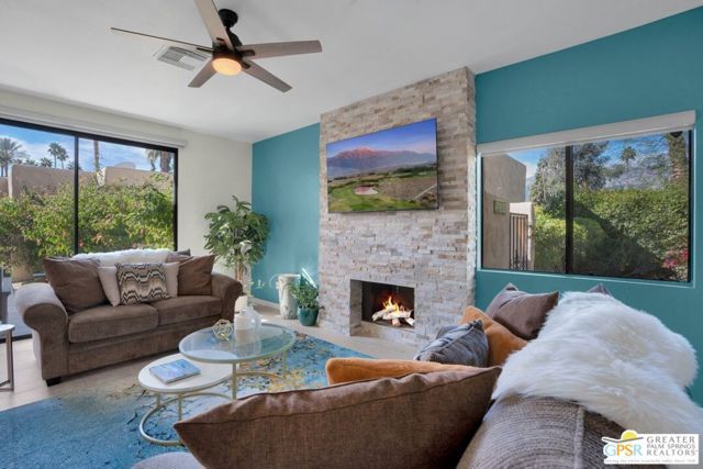 4760 N Winners Circle E, Palm Springs, CA 92264