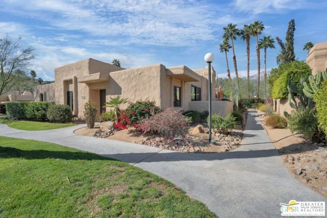4760 N Winners Circle E, Palm Springs, CA 92264