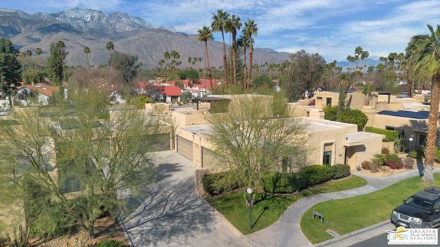 4760 N Winners Circle E, Palm Springs, CA 92264