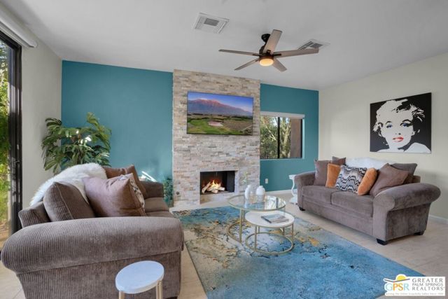 4760 N Winners Circle E, Palm Springs, CA 92264