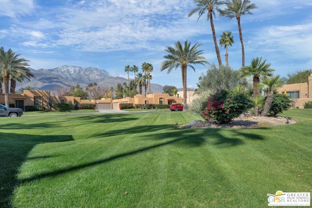 4760 N Winners Circle E, Palm Springs, CA 92264