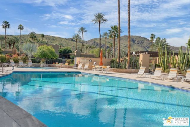 4760 N Winners Circle E, Palm Springs, CA 92264