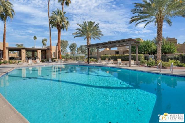 4760 N Winners Circle E, Palm Springs, CA 92264