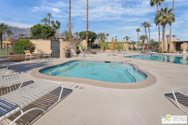 4760 N Winners Circle E, Palm Springs, CA 92264