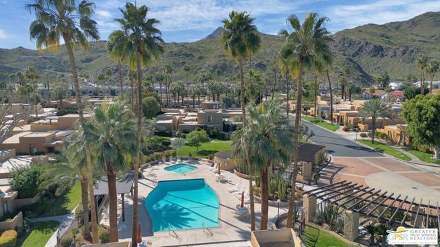 4760 N Winners Circle E, Palm Springs, CA 92264