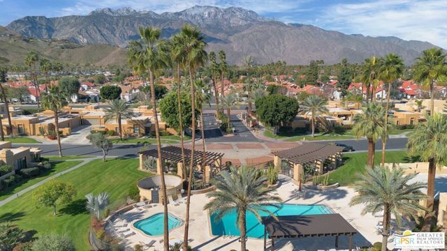 4760 N Winners Circle E, Palm Springs, CA 92264