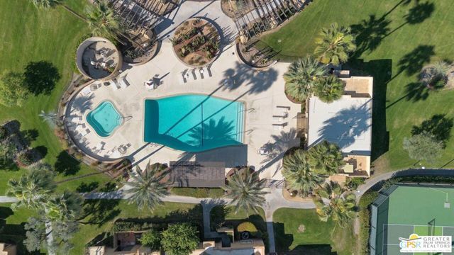 4760 N Winners Circle E, Palm Springs, CA 92264