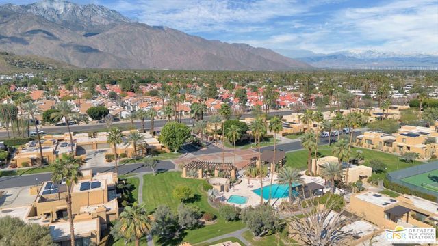 4760 N Winners Circle E, Palm Springs, CA 92264