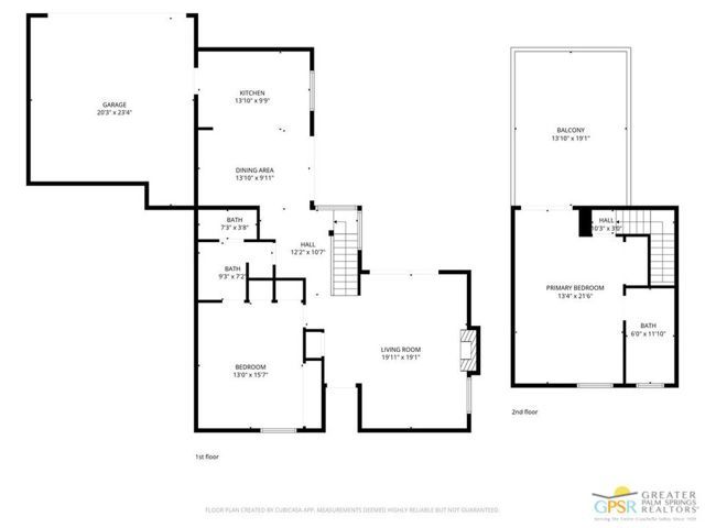 4760 N Winners Circle E, Palm Springs, CA 92264