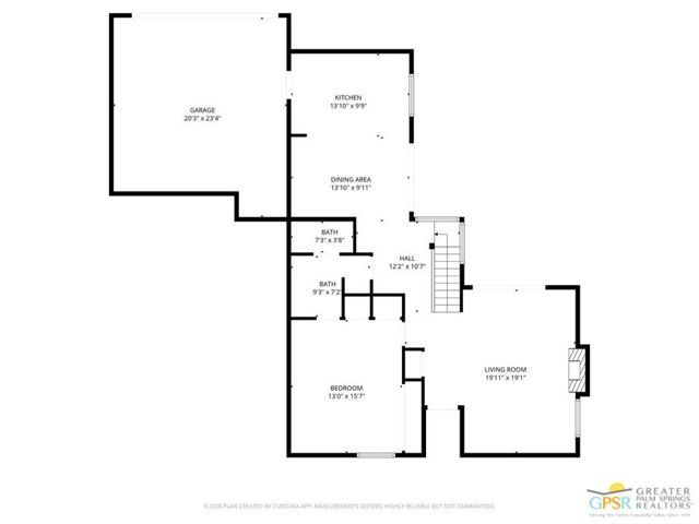 4760 N Winners Circle E, Palm Springs, CA 92264