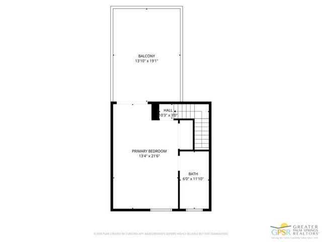 4760 N Winners Circle E, Palm Springs, CA 92264
