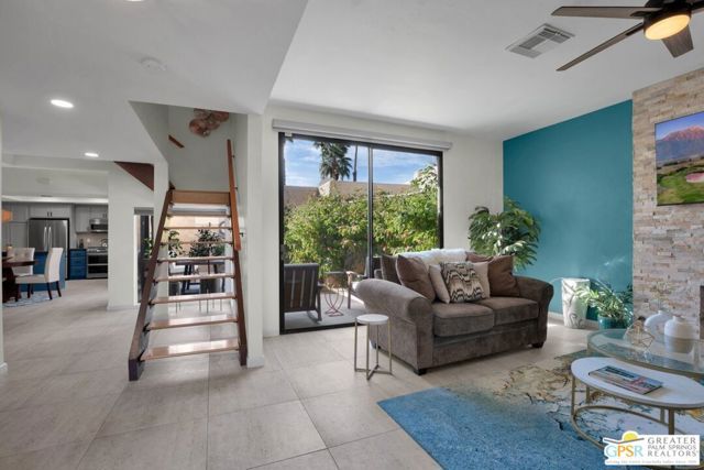 4760 N Winners Circle E, Palm Springs, CA 92264