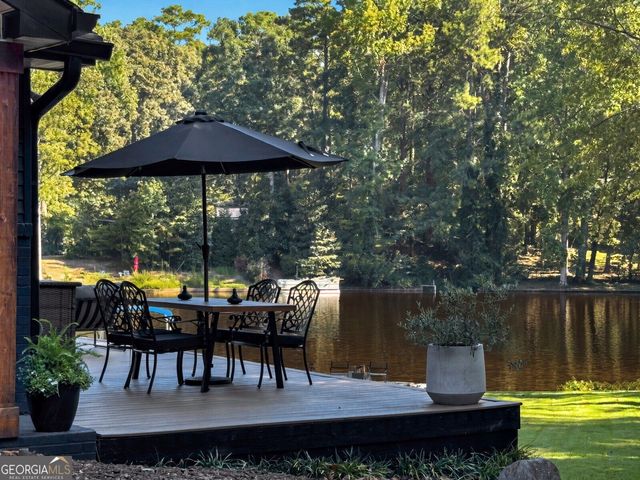 3118 Jodeco Drive, Jonesboro, GA 30236