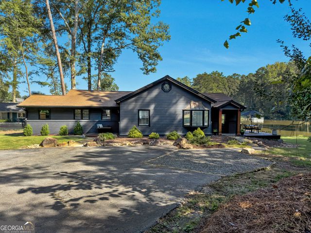 3118 Jodeco Drive, Jonesboro, GA 30236