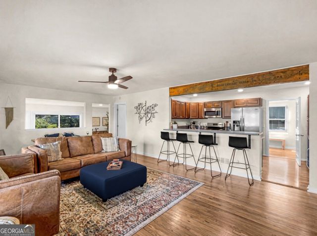 3118 Jodeco Drive, Jonesboro, GA 30236