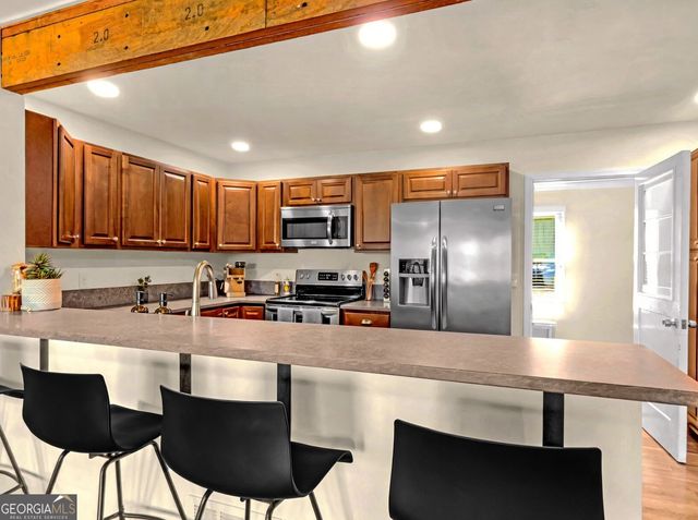 3118 Jodeco Drive, Jonesboro, GA 30236