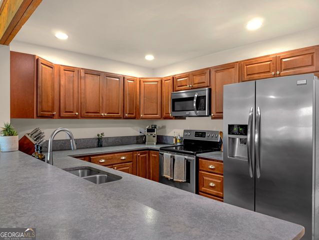 3118 Jodeco Drive, Jonesboro, GA 30236