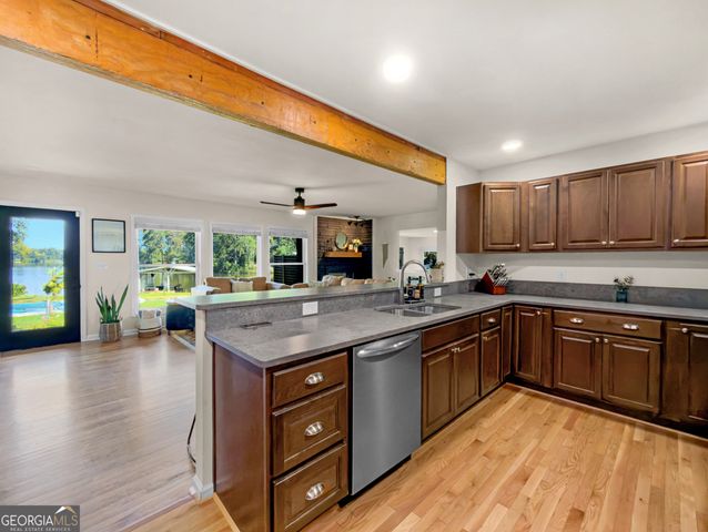 3118 Jodeco Drive, Jonesboro, GA 30236