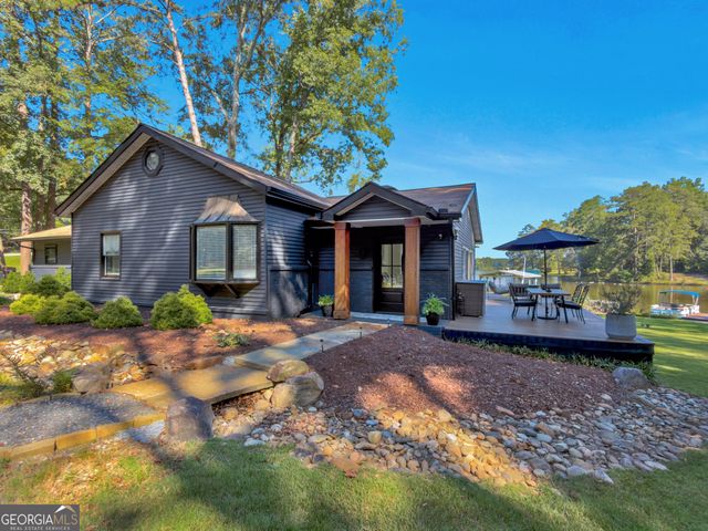 3118 Jodeco Drive, Jonesboro, GA 30236