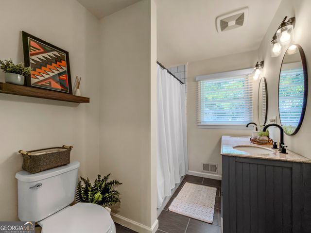 3118 Jodeco Drive, Jonesboro, GA 30236